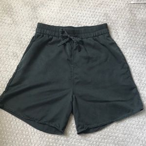 Lululemon casual shorts